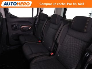 Peugeot Rifter 1.5 Blue-HDi GT Line Standard