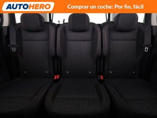 Peugeot Rifter 1.5 Blue-HDi GT Line Standard