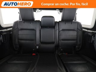 Jeep Wrangler 2.2 CRDi Sahara