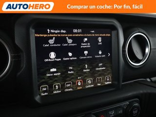 Jeep Wrangler 2.2 CRDi Sahara