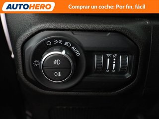 Jeep Wrangler 2.2 CRDi Sahara