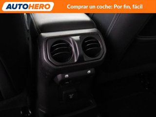 Jeep Wrangler 2.2 CRDi Sahara