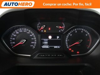 Peugeot Rifter 1.5 Blue-HDi GT Line Standard