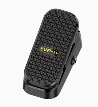 Pedal Expresión Volumen Guitarra JAMJUM VP-1