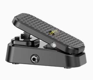Pedal Expresión Volumen Guitarra JAMJUM VP-1