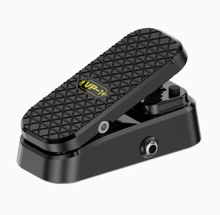 Pedal Expresión Volumen Guitarra JAMJUM VP-1