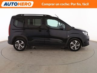 Peugeot Rifter 1.5 Blue-HDi GT Line Standard