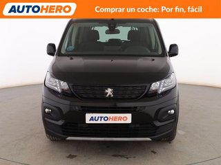 Peugeot Rifter 1.5 Blue-HDi GT Line Standard