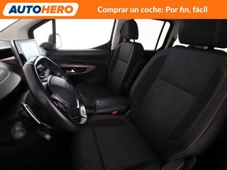 Peugeot Rifter 1.5 Blue-HDi GT Line Standard