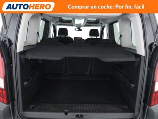 Peugeot Rifter 1.5 Blue-HDi GT Line Standard
