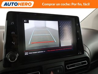 Peugeot Rifter 1.5 Blue-HDi GT Line Standard