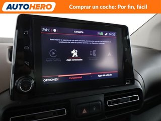 Peugeot Rifter 1.5 Blue-HDi GT Line Standard