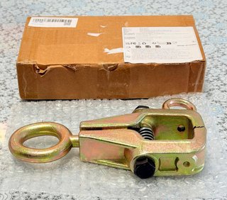 Abrazadera Tracción Autoajustable 5T