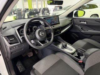 Nissan Qashqai N-connecta 1.3 DIG-T 158CV Xtronic