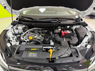 Nissan Qashqai N-connecta 1.3 DIG-T 158CV Xtronic
