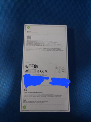 iPhone 17