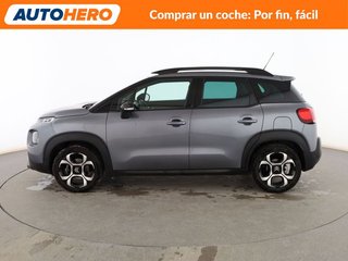 Citroën C3 Aircross 1.2 PureTech Shine