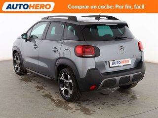 Citroën C3 Aircross 1.2 PureTech Shine