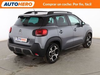 Citroën C3 Aircross 1.2 PureTech Shine