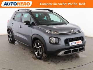 Citroën C3 Aircross 1.2 PureTech Shine