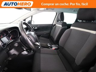 Citroën C3 Aircross 1.2 PureTech Shine