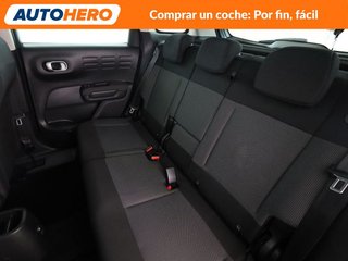 Citroën C3 Aircross 1.2 PureTech Shine