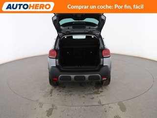 Citroën C3 Aircross 1.2 PureTech Shine