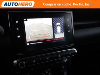 Citroën C3 Aircross 1.2 PureTech Shine