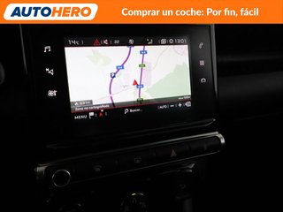Citroën C3 Aircross 1.2 PureTech Shine