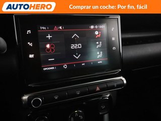 Citroën C3 Aircross 1.2 PureTech Shine