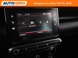 Citroën C3 Aircross 1.2 PureTech Shine