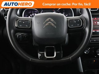 Citroën C3 Aircross 1.2 PureTech Shine