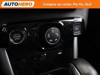 Citroën C3 Aircross 1.2 PureTech Shine
