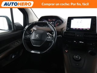 Peugeot Rifter 1.5 Blue-HDi GT Line Standard