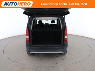 Peugeot Rifter 1.5 Blue-HDi GT Line Standard