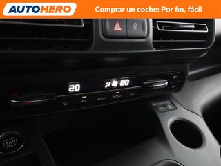 Peugeot Rifter 1.5 Blue-HDi GT Line Standard