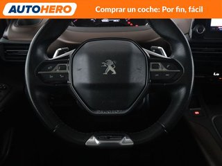 Peugeot Rifter 1.5 Blue-HDi GT Line Standard