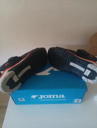 Joma Cangrejeras niño talla 35
