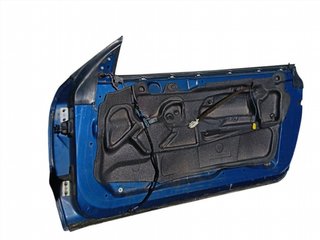 PUERTA DELANTERA IZQUIERDA BMW SERIE 3 BERLINA (E