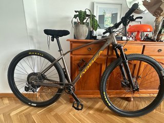 Orbea Alma H30 2024 Talla M/L