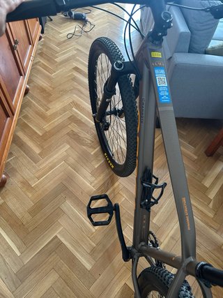 Orbea Alma H30 2024 Talla M/L