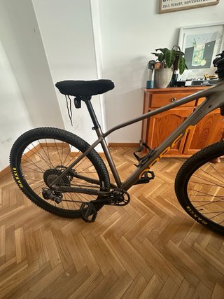 Orbea Alma H30 2024 Talla M/L