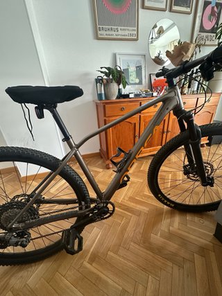 Orbea Alma H30 2024 Talla M/L