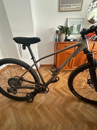 Orbea Alma H30 2024 Talla M/L