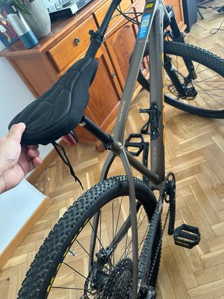 Orbea Alma H30 2024 Talla M/L