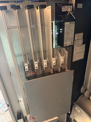 Máquina expendedora Jofemar argos