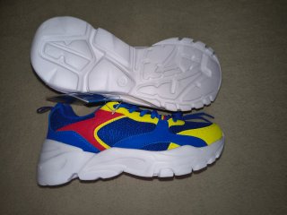 Zapatillas deportivas Lidl talla 37