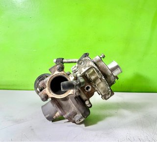 17201-26010 Turbo Lexus IS200 2.2 2ADFHV