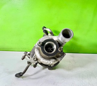 17201-26010 Turbo Lexus IS200 2.2 2ADFHV