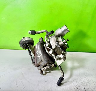 17201-26010 Turbo Lexus IS200 2.2 2ADFHV